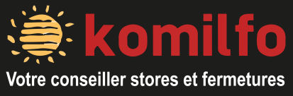 Komilfo Espace Fermetures : votre conseiller stores et fermetures dans le Morbihan